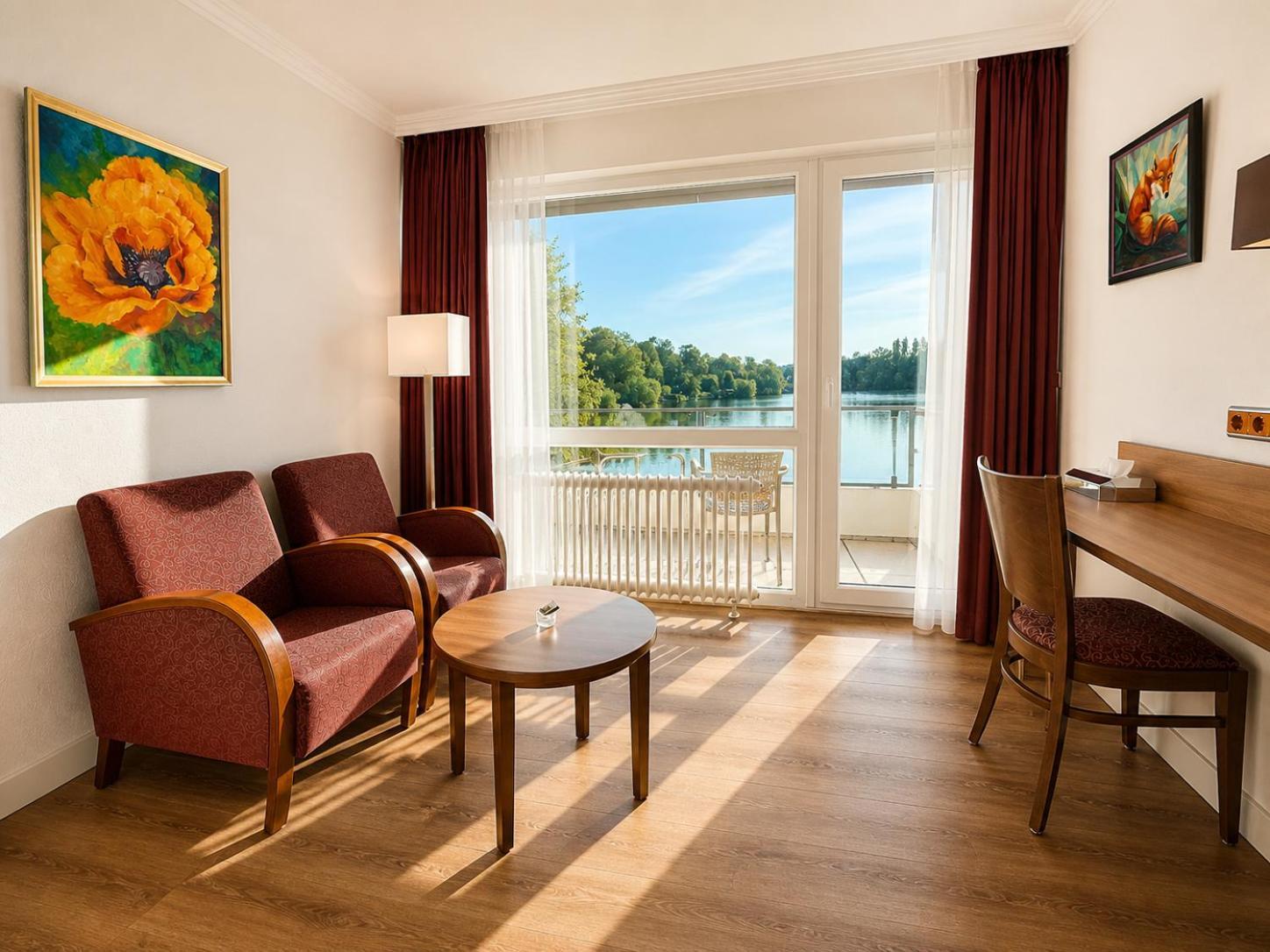 Double Room